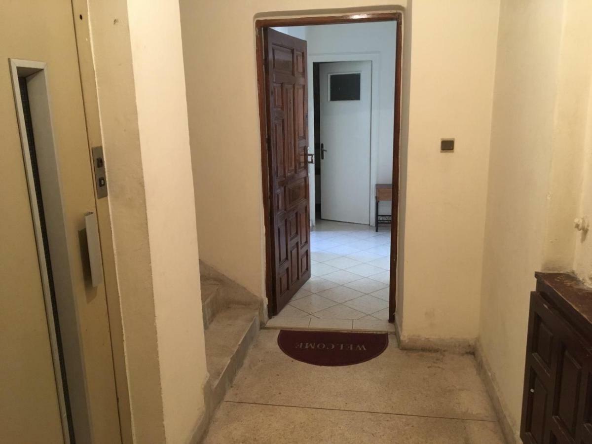 Appartement Familial Emile Zola 卡萨布兰卡 外观 照片