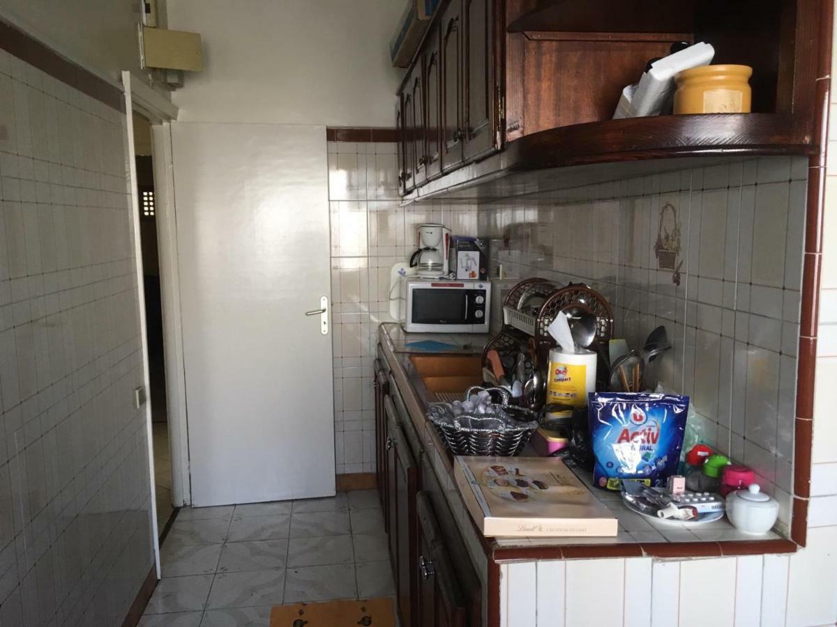 Appartement Familial Emile Zola 卡萨布兰卡 外观 照片